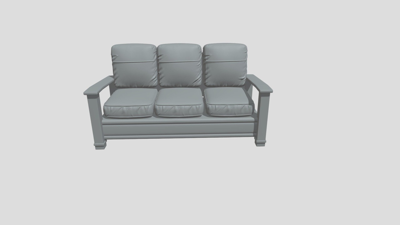 Media 1 for listing Sofa chair