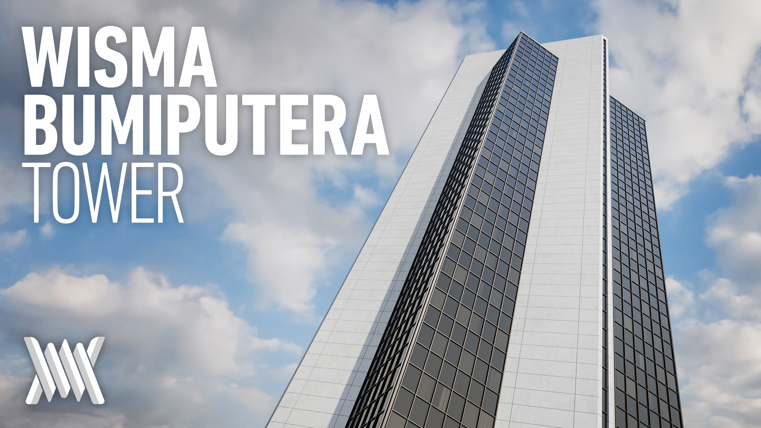 Media 1 for listing Wisma Bumiputera Tower