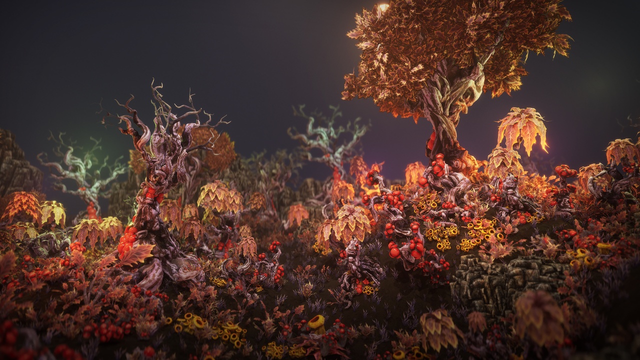 Media 1 for listing Plague plants