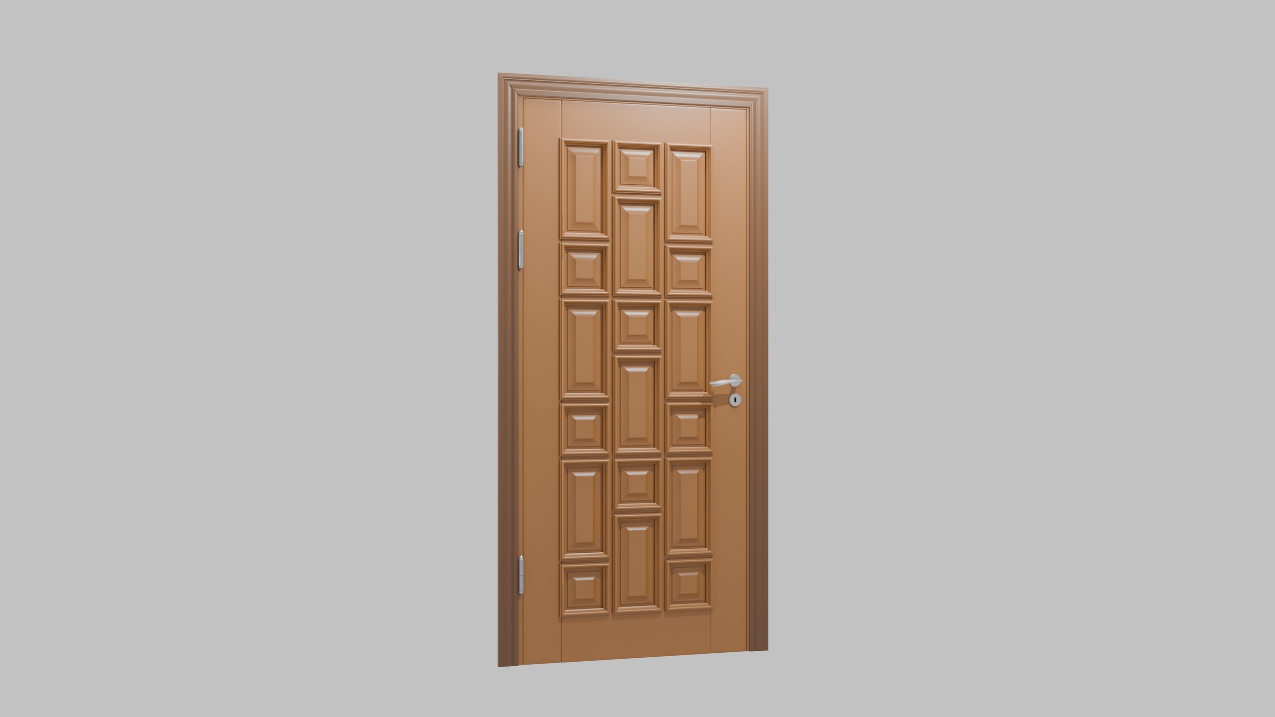 Media 1 for listing Door D12