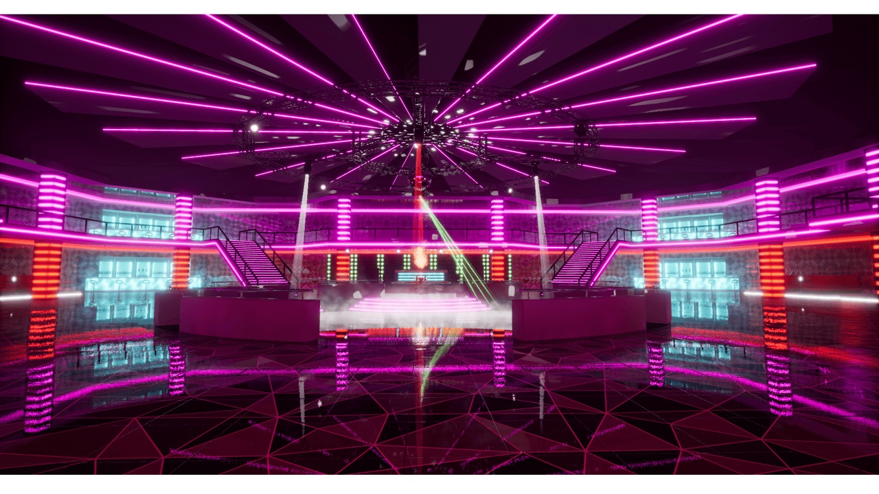 Media 1 for listing Dance Night Club