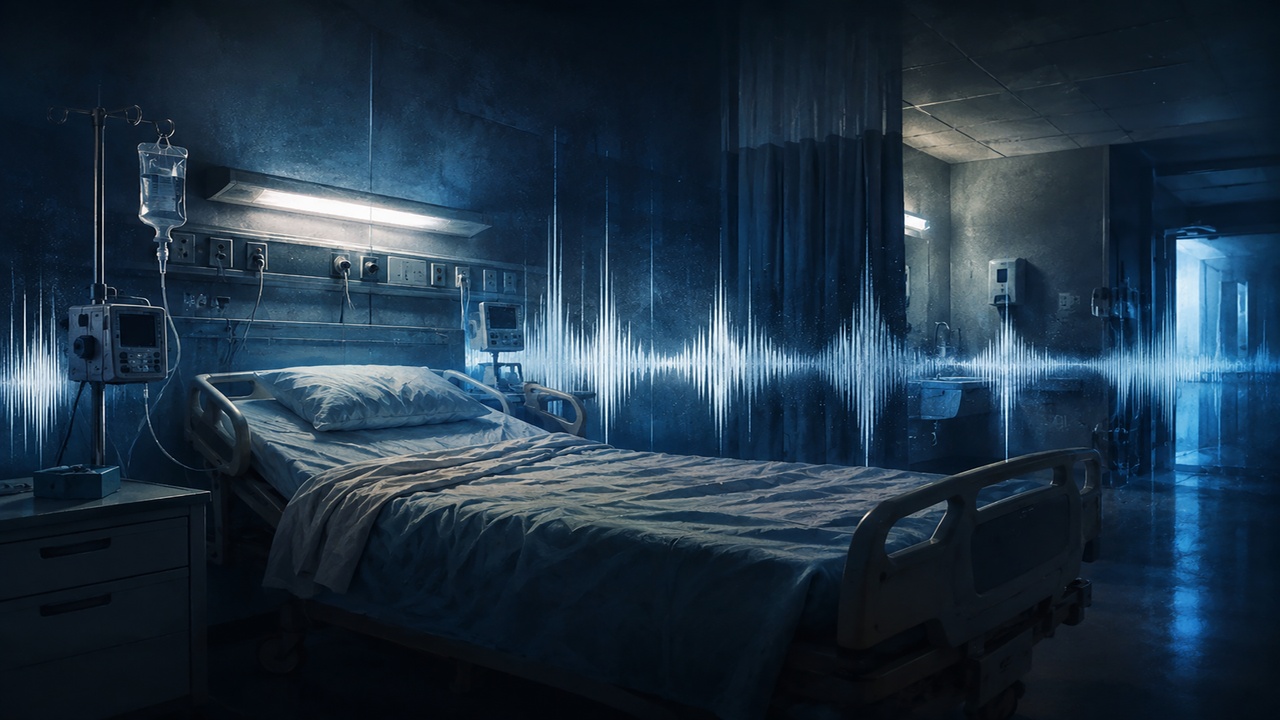 Media 1 for listing Hospital SFX Collection
