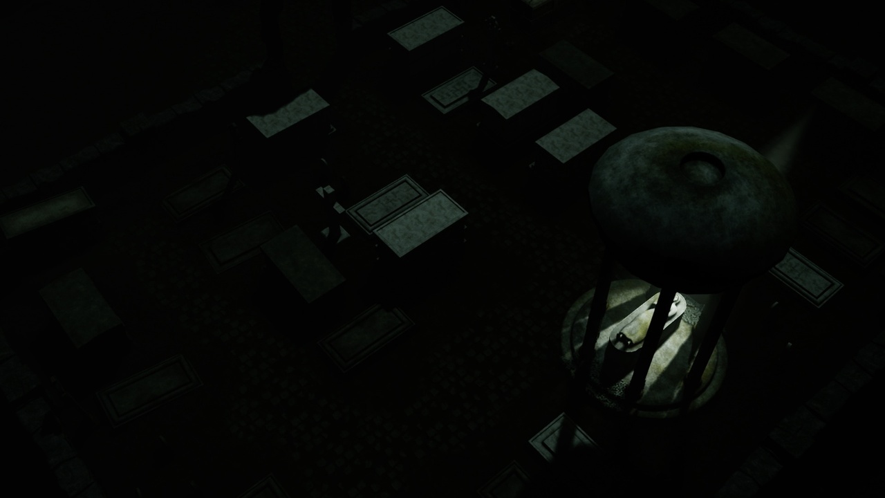 Media 1 for listing Graveyard