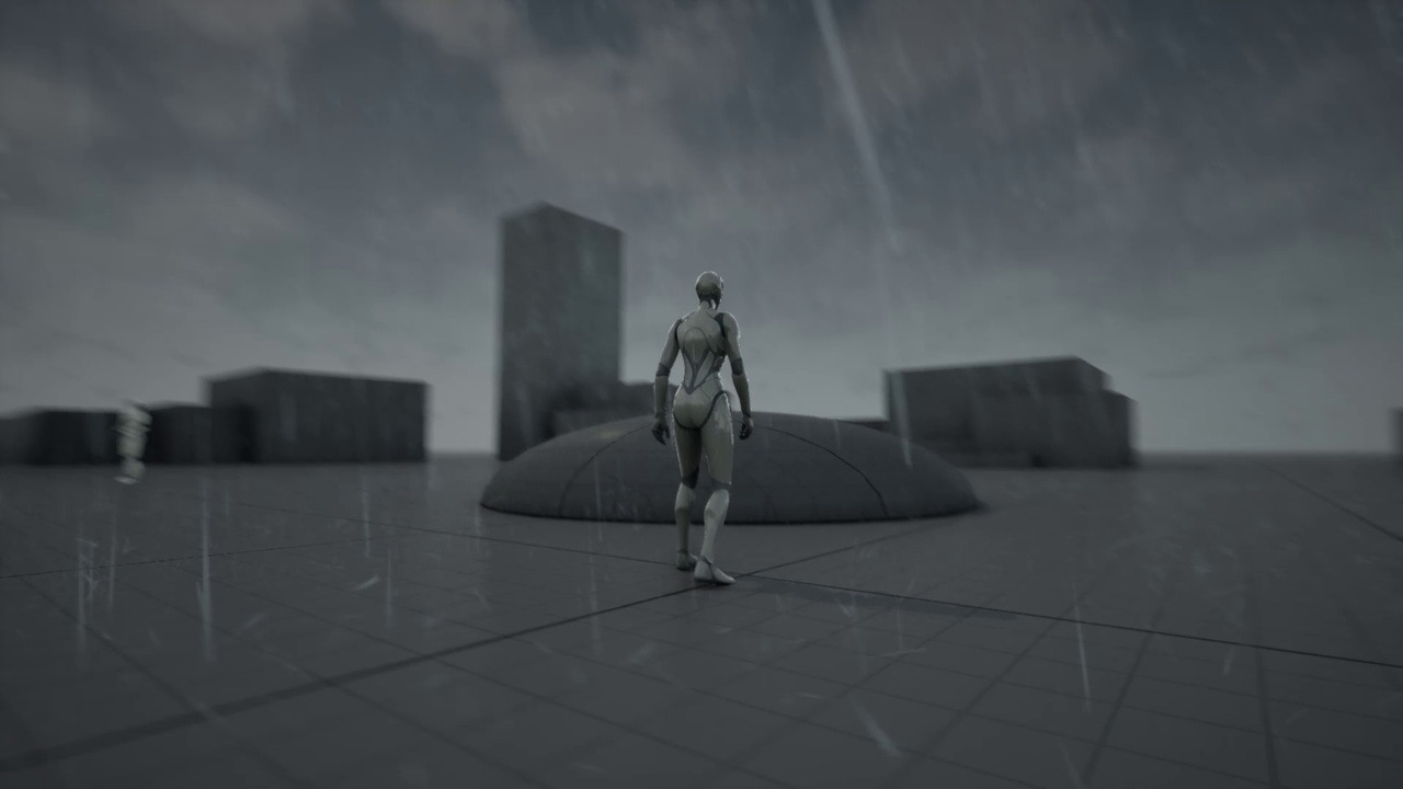 Media 1 for listing Rain