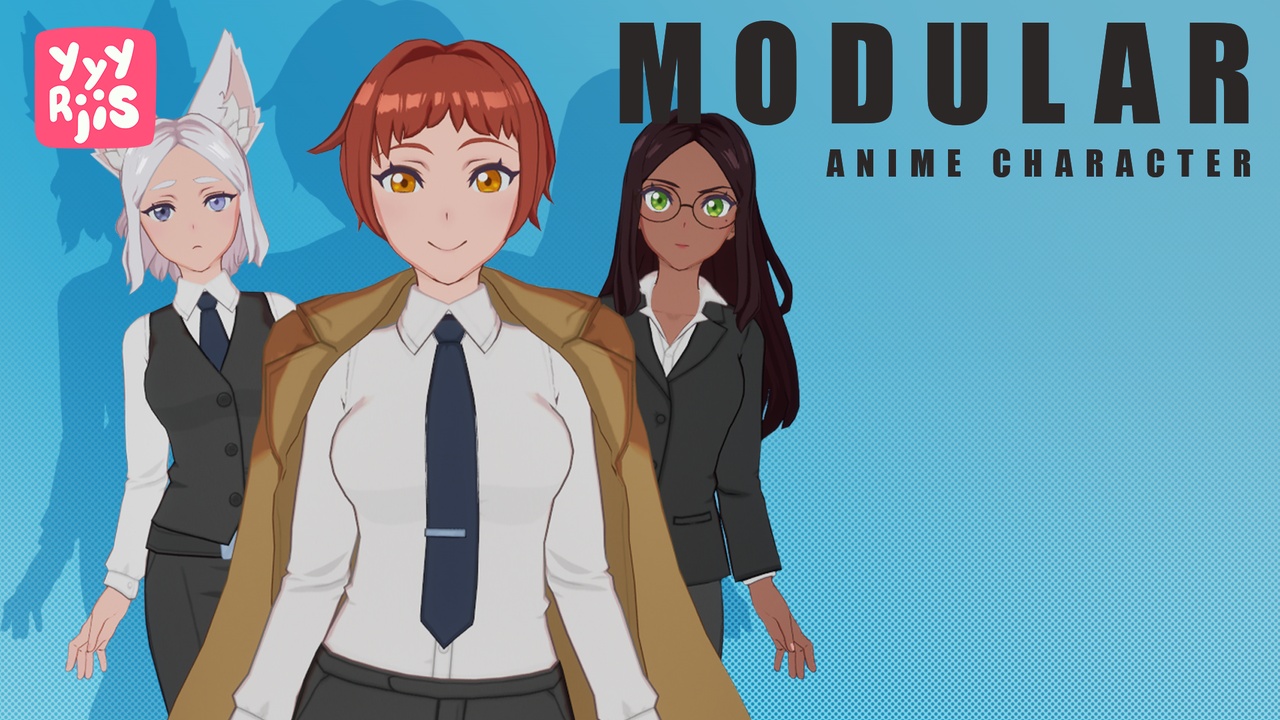 Media 1 for listing yyyrjis | Modular Business Girl