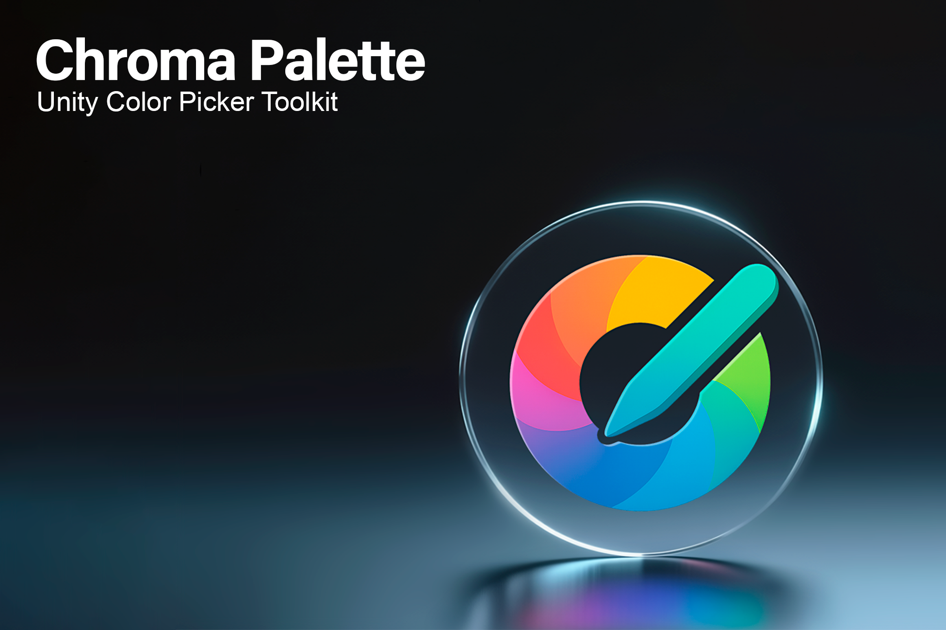 Chroma Palette | Fab