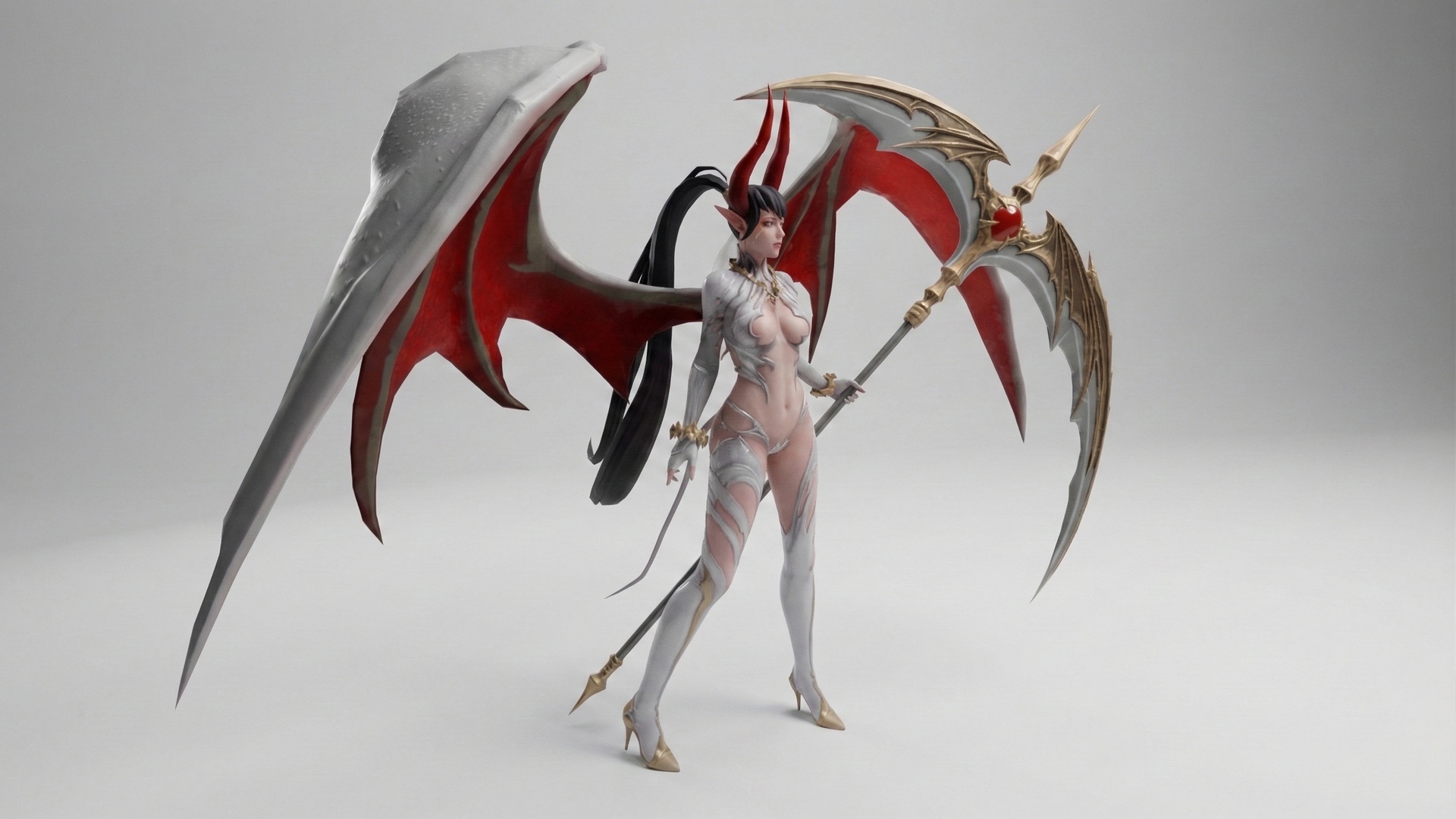Evil Jane Villain | Fab