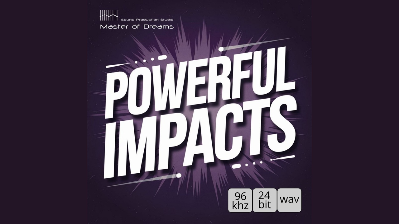 Media 1 for listing Powerful Impacts