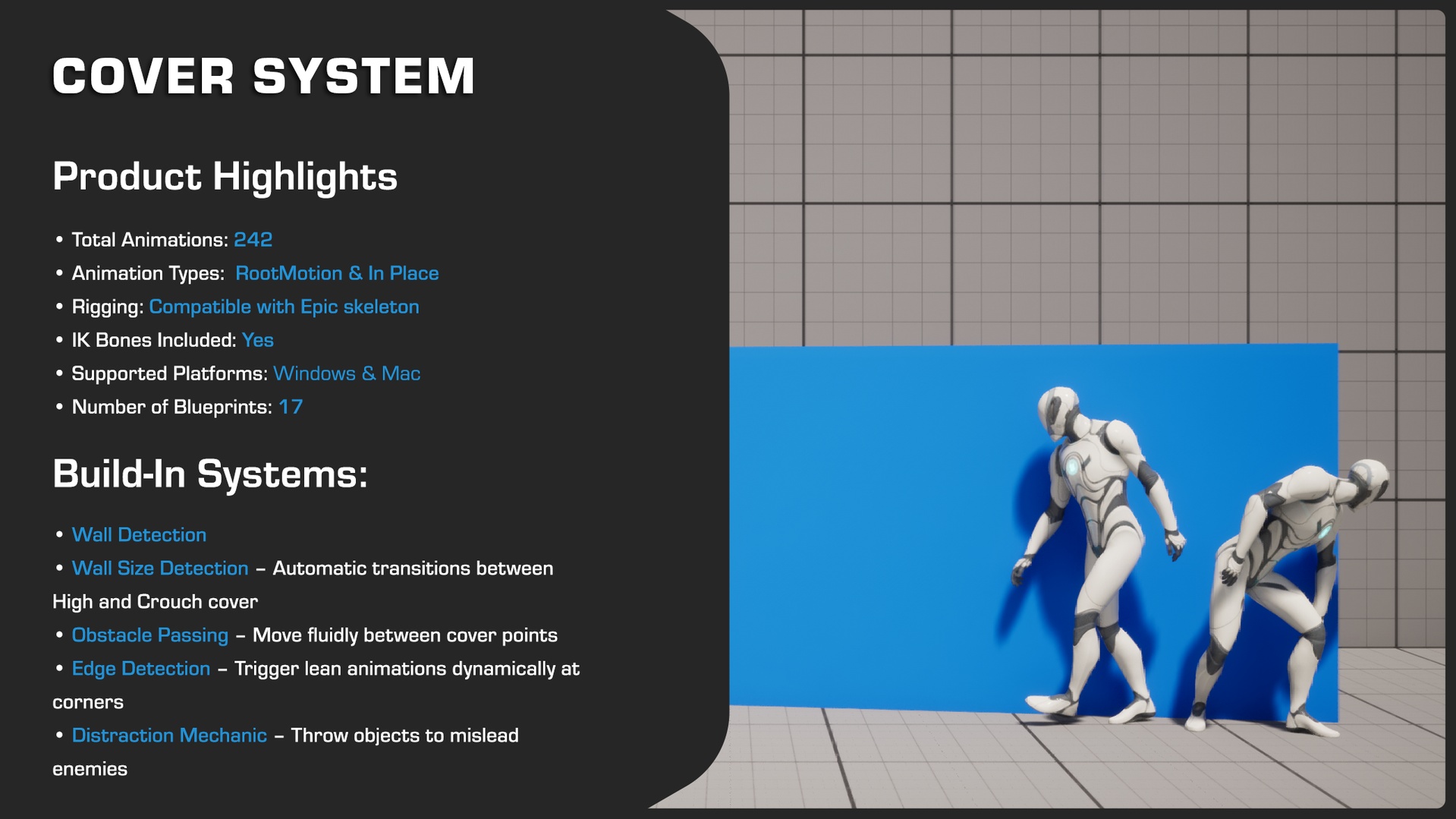 Media 1 for listing Cover System