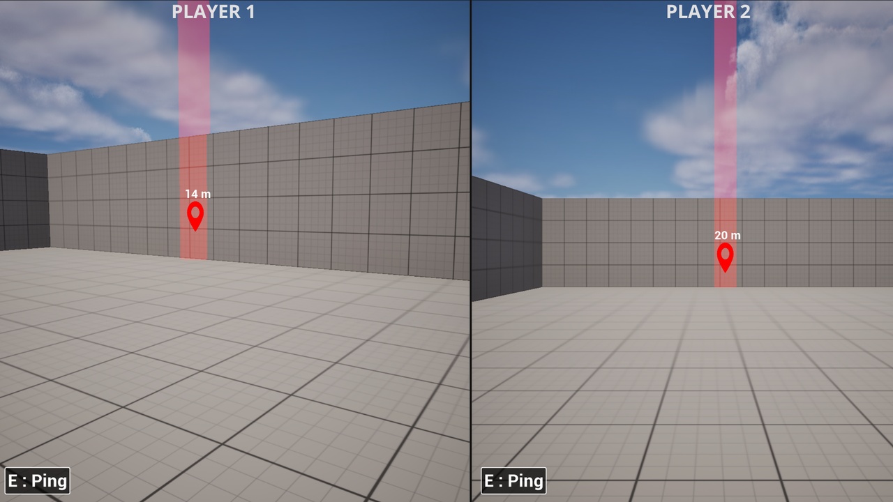 Media 1 for listing Simple Ping System