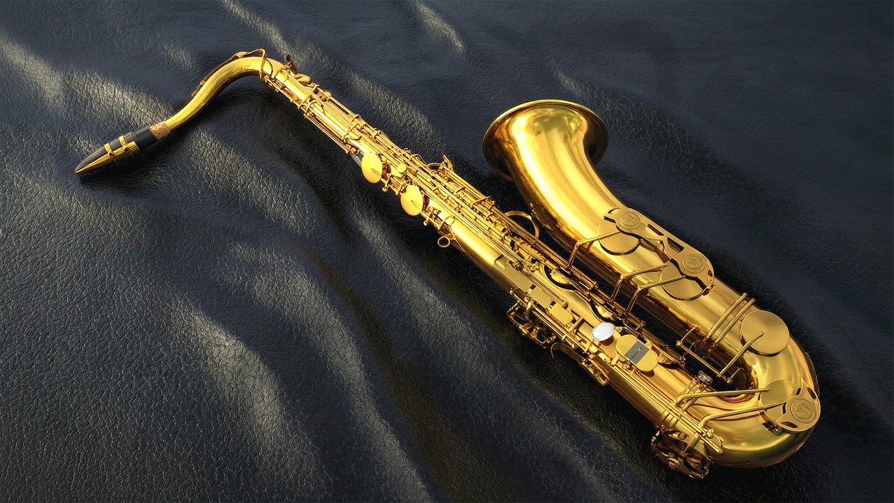 Media 1 for listing Classic Saxophone