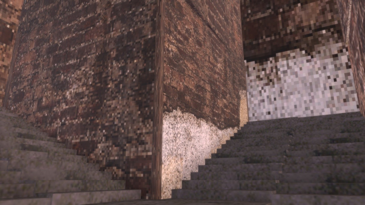 Media 1 for listing infinity Stairs Paradox