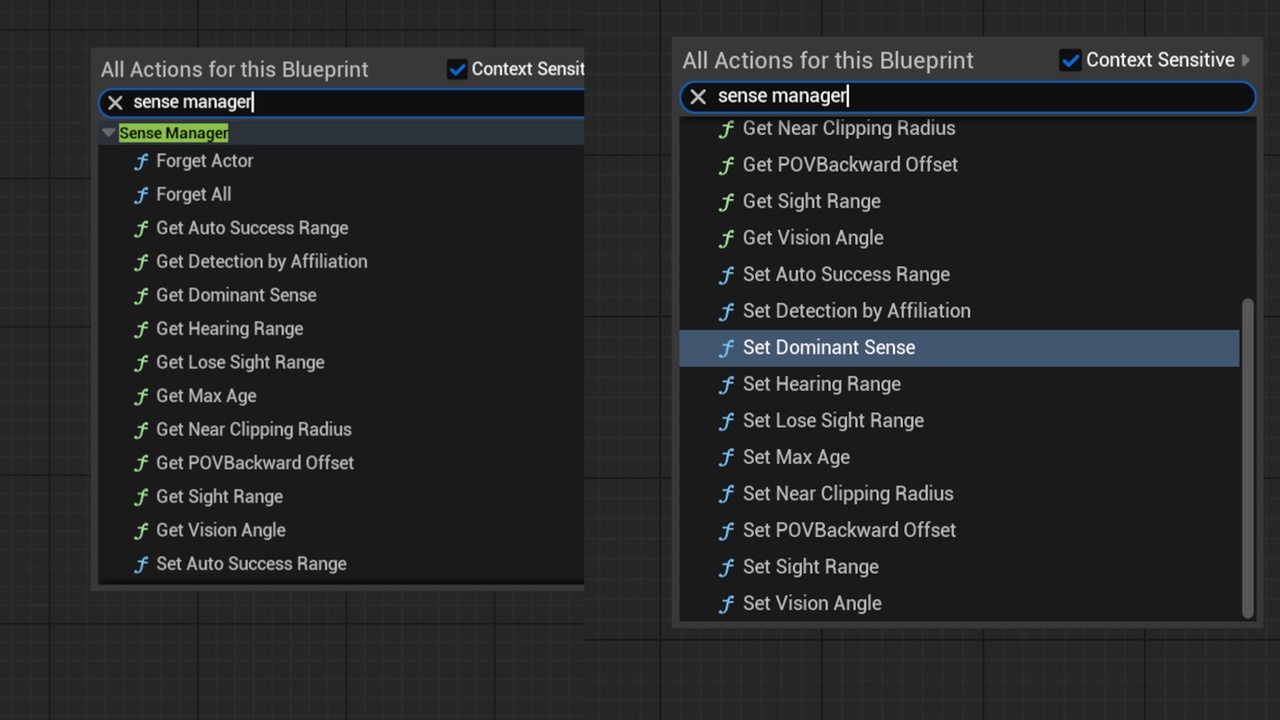 Media 1 for listing Sense Manager Plugin
