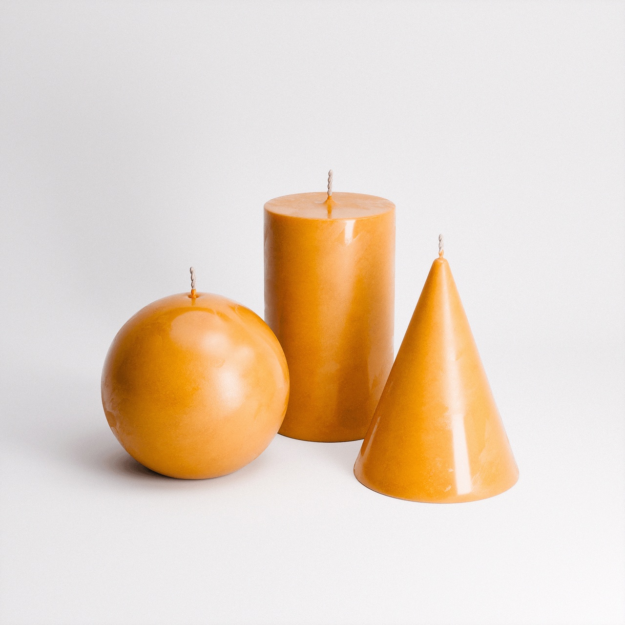 Media 1 for listing Candles Set 01