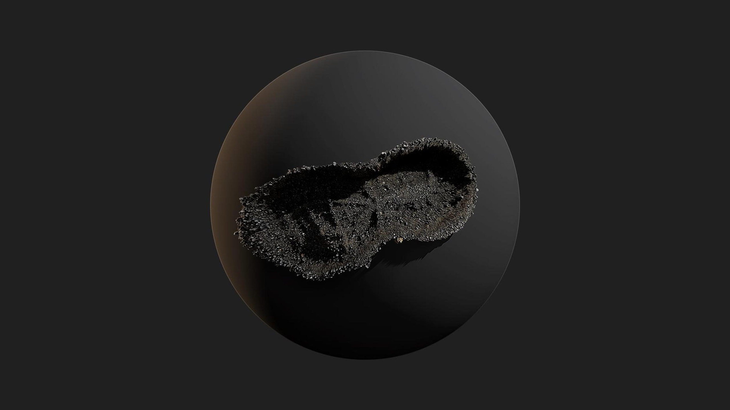 Media 1 for listing Sand Footprint