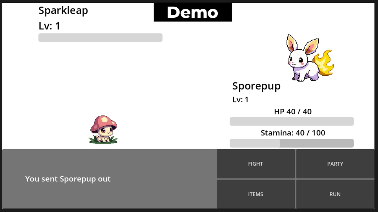 Media 1 for listing Retro Creature Tamer Pack: Complete Version
