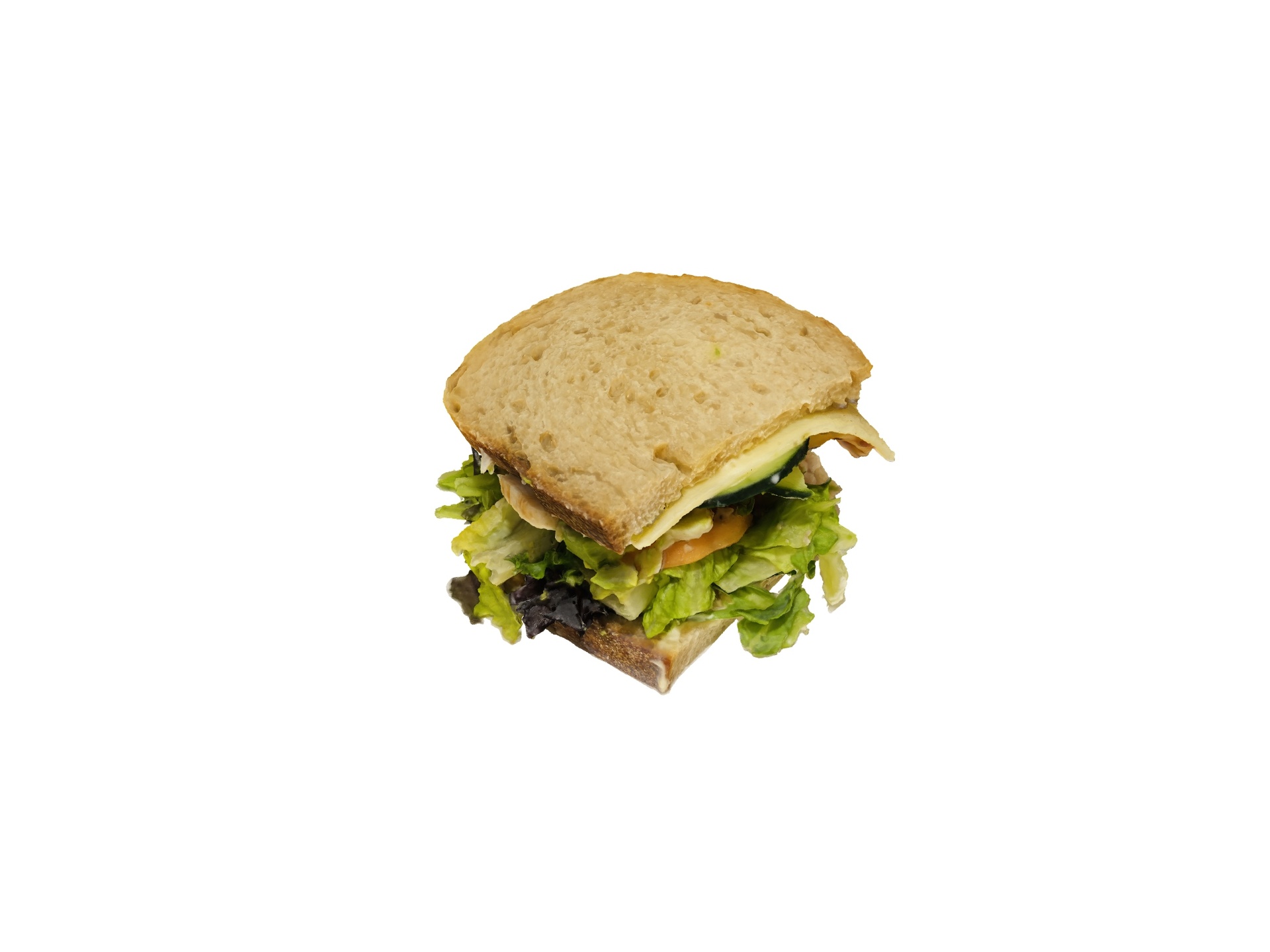 Media 1 for listing Chicken Sandwich