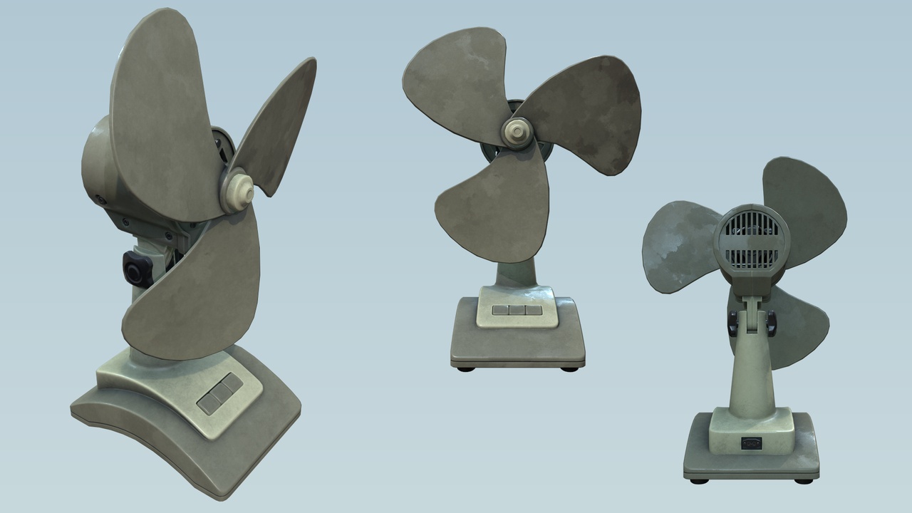 Media 1 for listing Garage Props