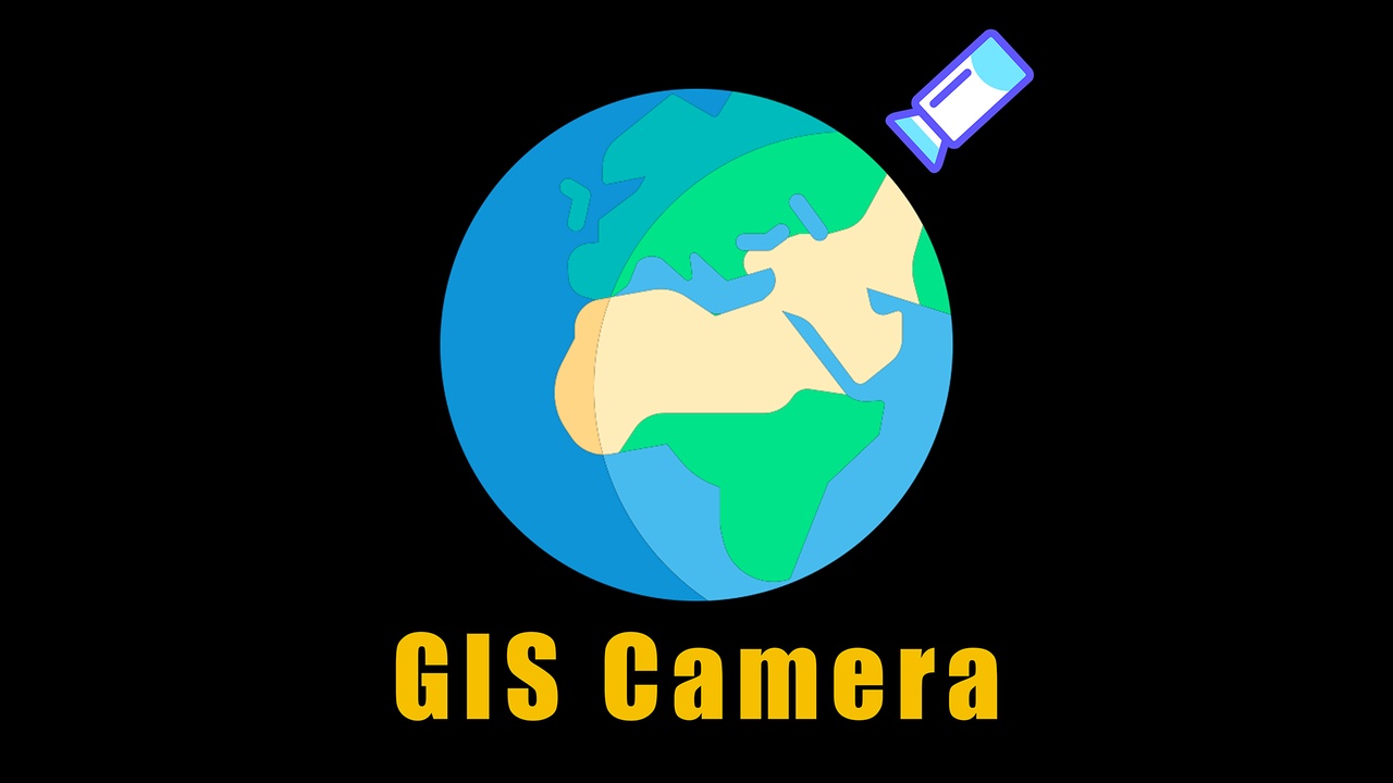 Media 1 for listing GisCamera
