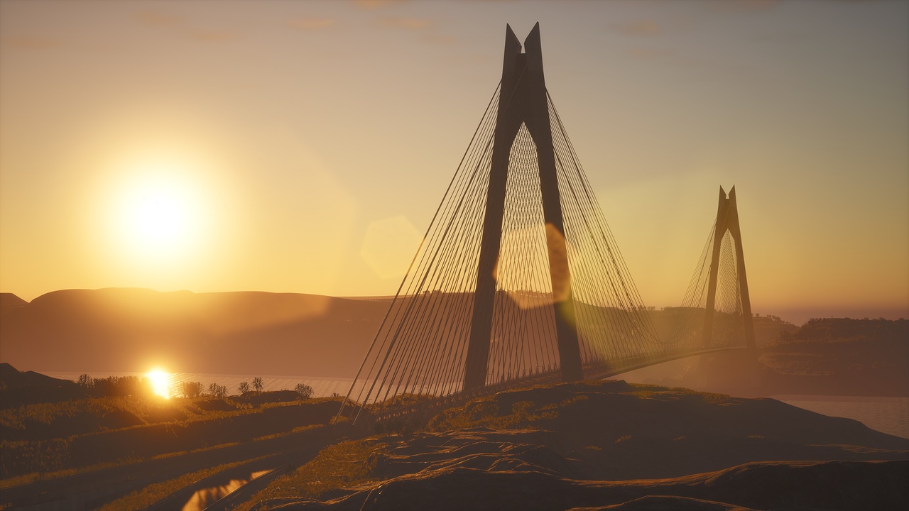 Media 1 for listing Yavuz Sultan Selim Bridge