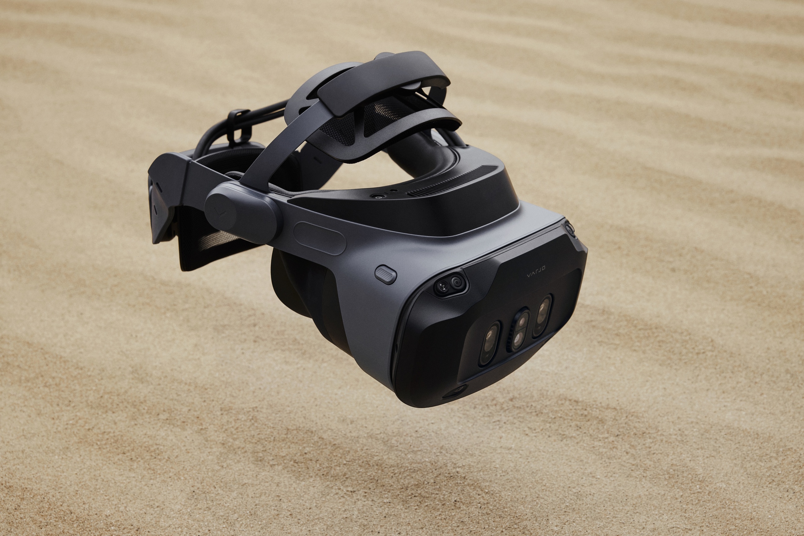 Media 1 for listing Varjo OpenXR