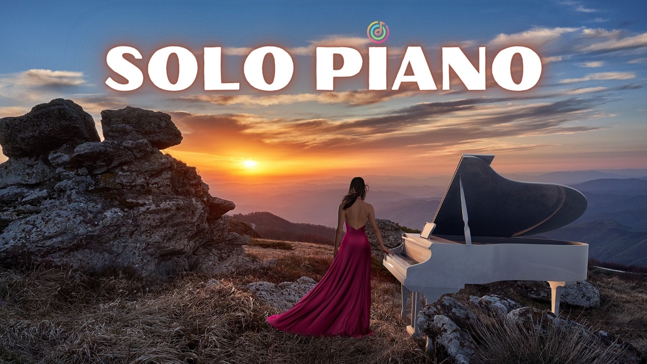 Media 1 for listing Solo Piano Music Pack