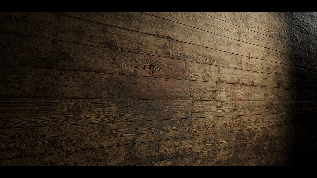 Media 1 for listing Animated Blood Decals - Realistic