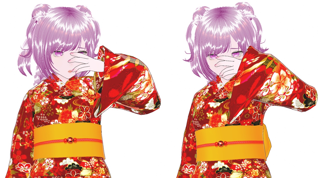 Media 1 for listing Anime Girl Riza - 4 Outfits Bundle