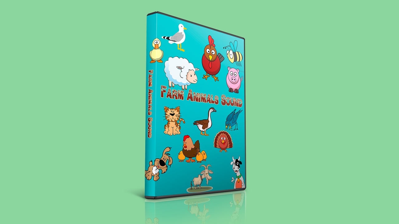 Media 1 for listing Farm Animals Sound