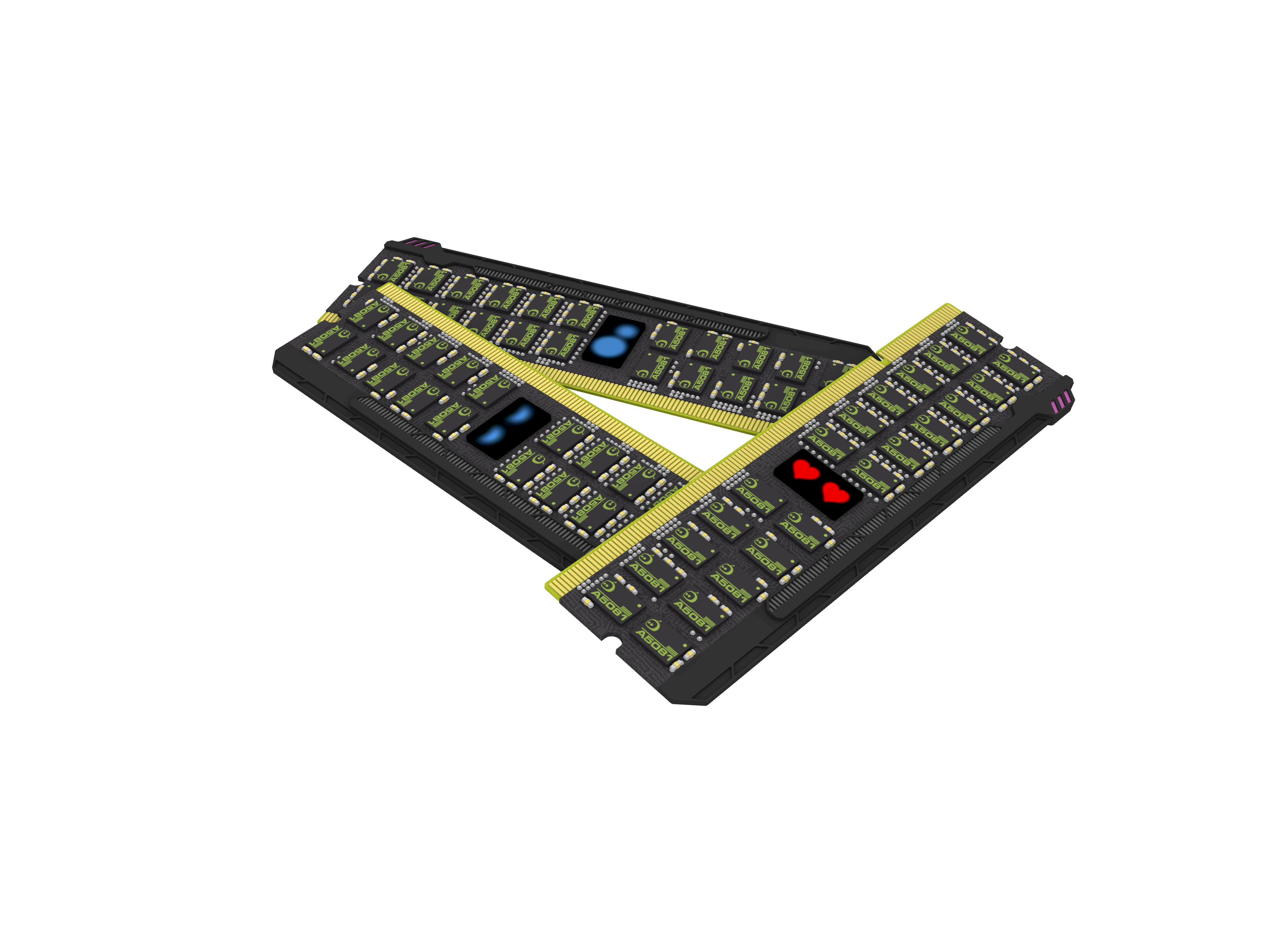 Dsimm Module DIMM Module | Fab