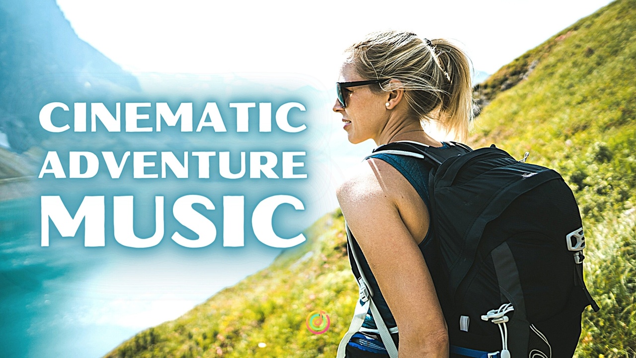 商品 Cinematic Adventure Music Pack 的媒体 1