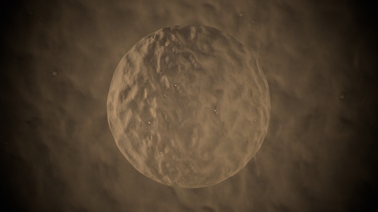 Stylized Ground Material Pack | Fab