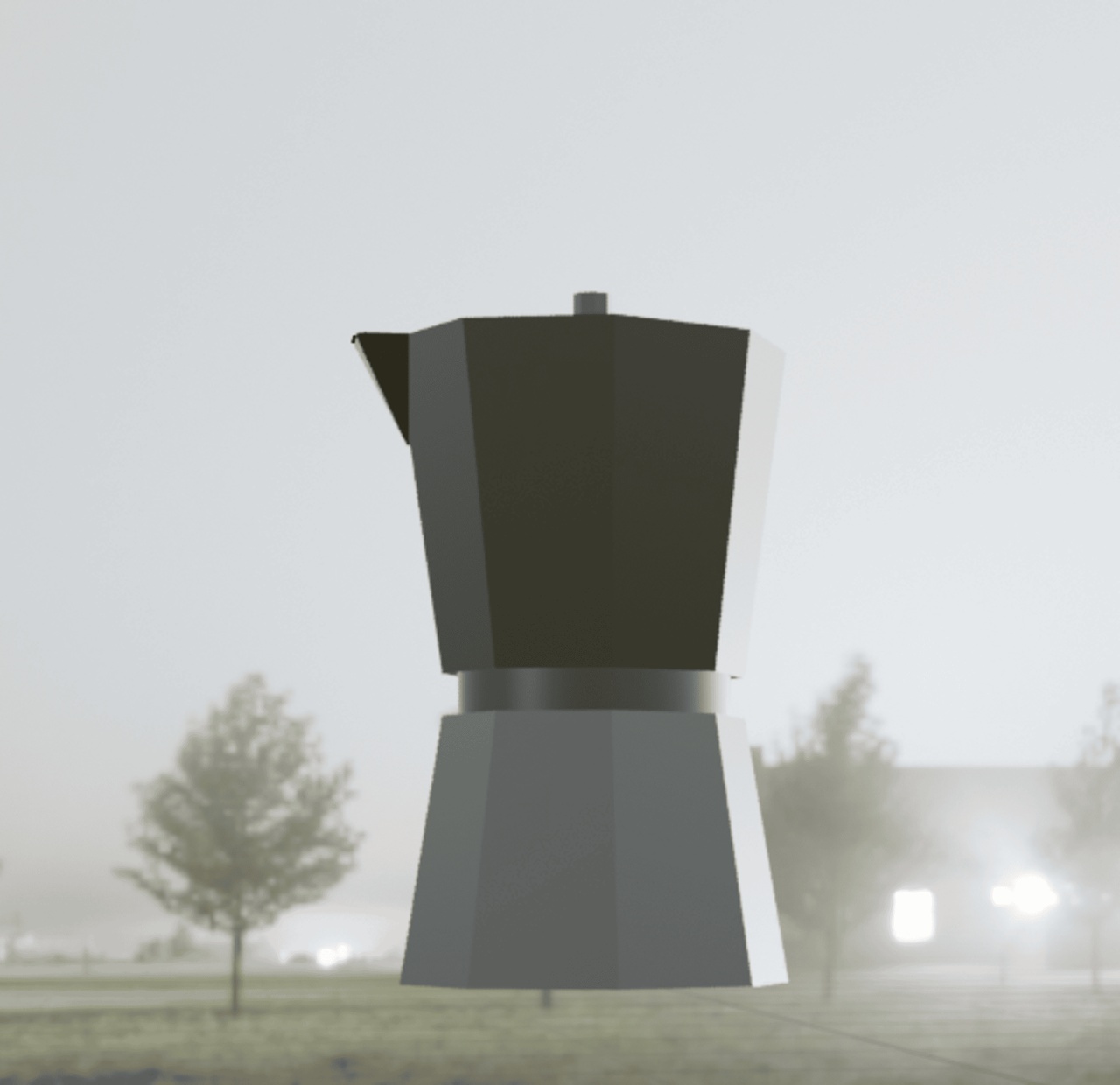Media 1 for listing Percolator