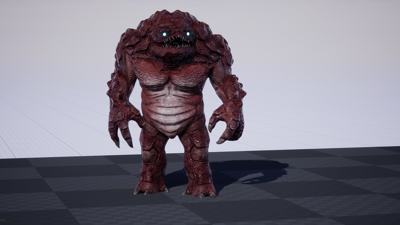 Media 1 for listing Creature