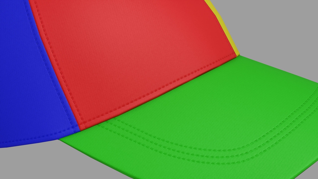 Media 1 for listing Propeller cap