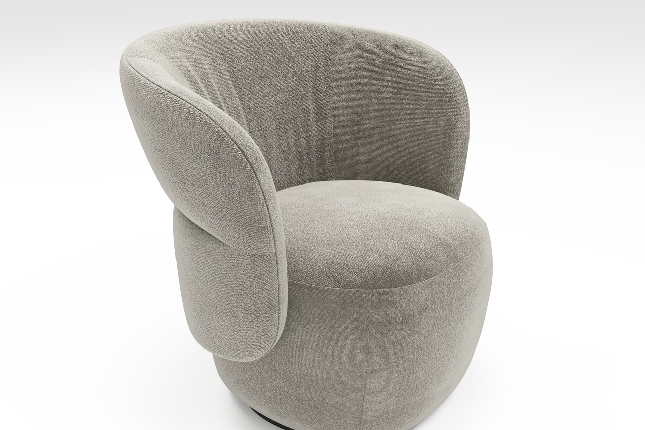 Media 1 for listing NOTI ARMCHAIR