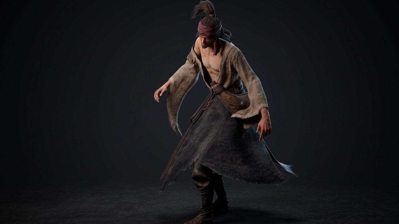 Media 1 for listing Drunk Pirate