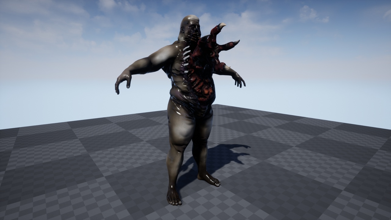 Media 1 for listing Parasite Fat