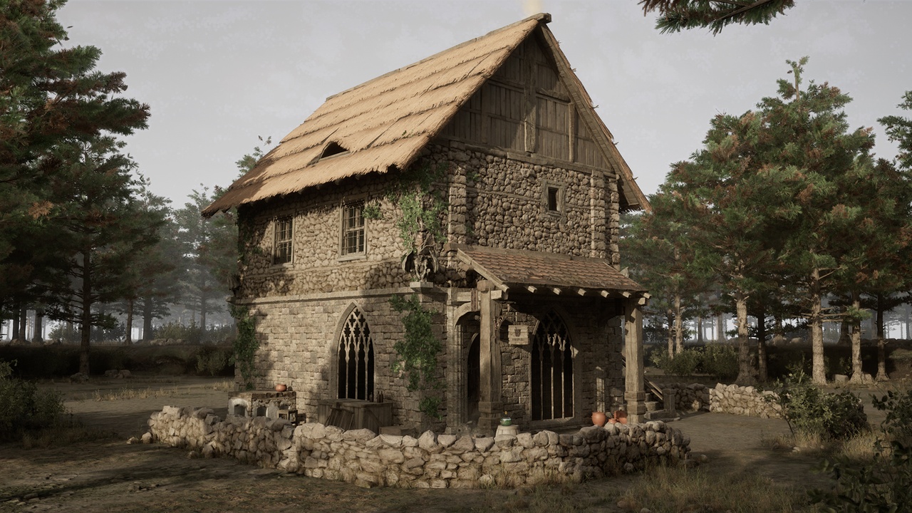 Media 1 for listing Modular RPG Apothecary