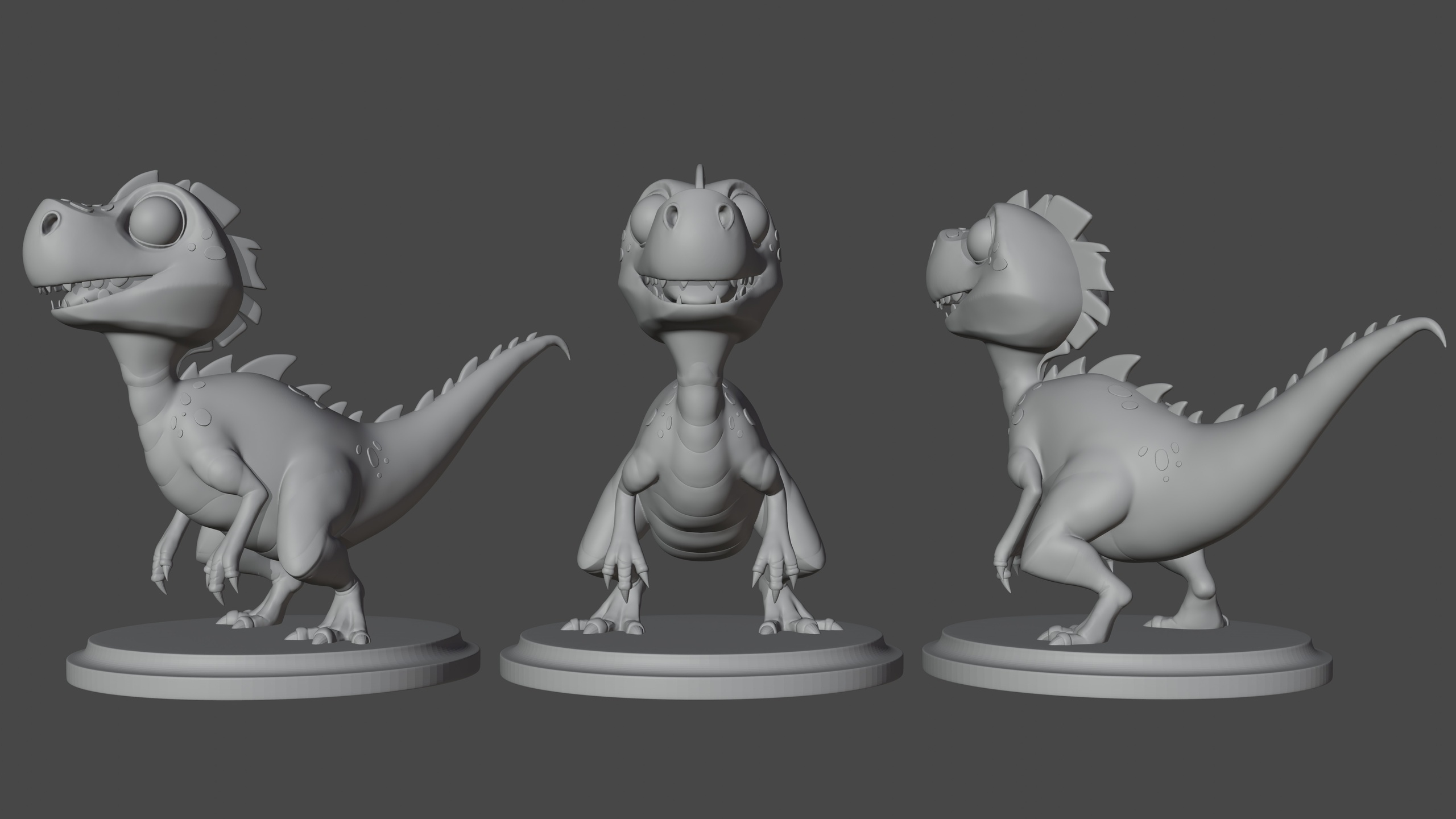 Media 1 for listing Dinosaur
