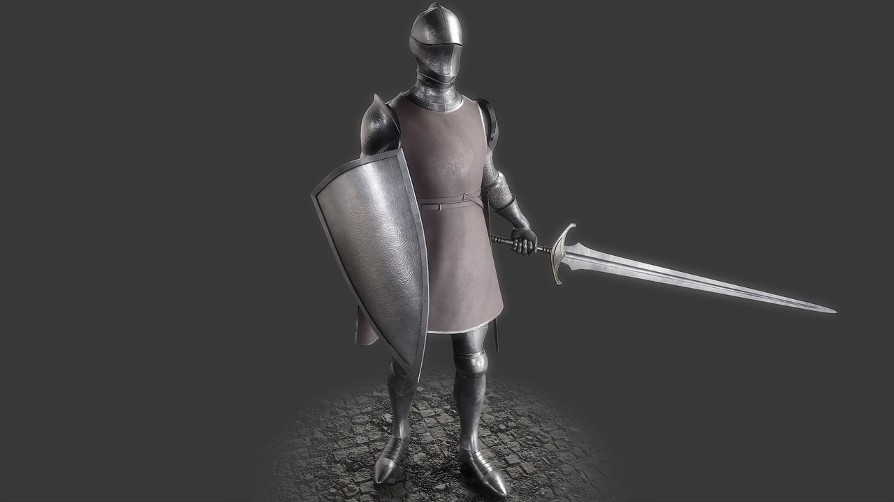 Media 1 for listing Knights Of Order