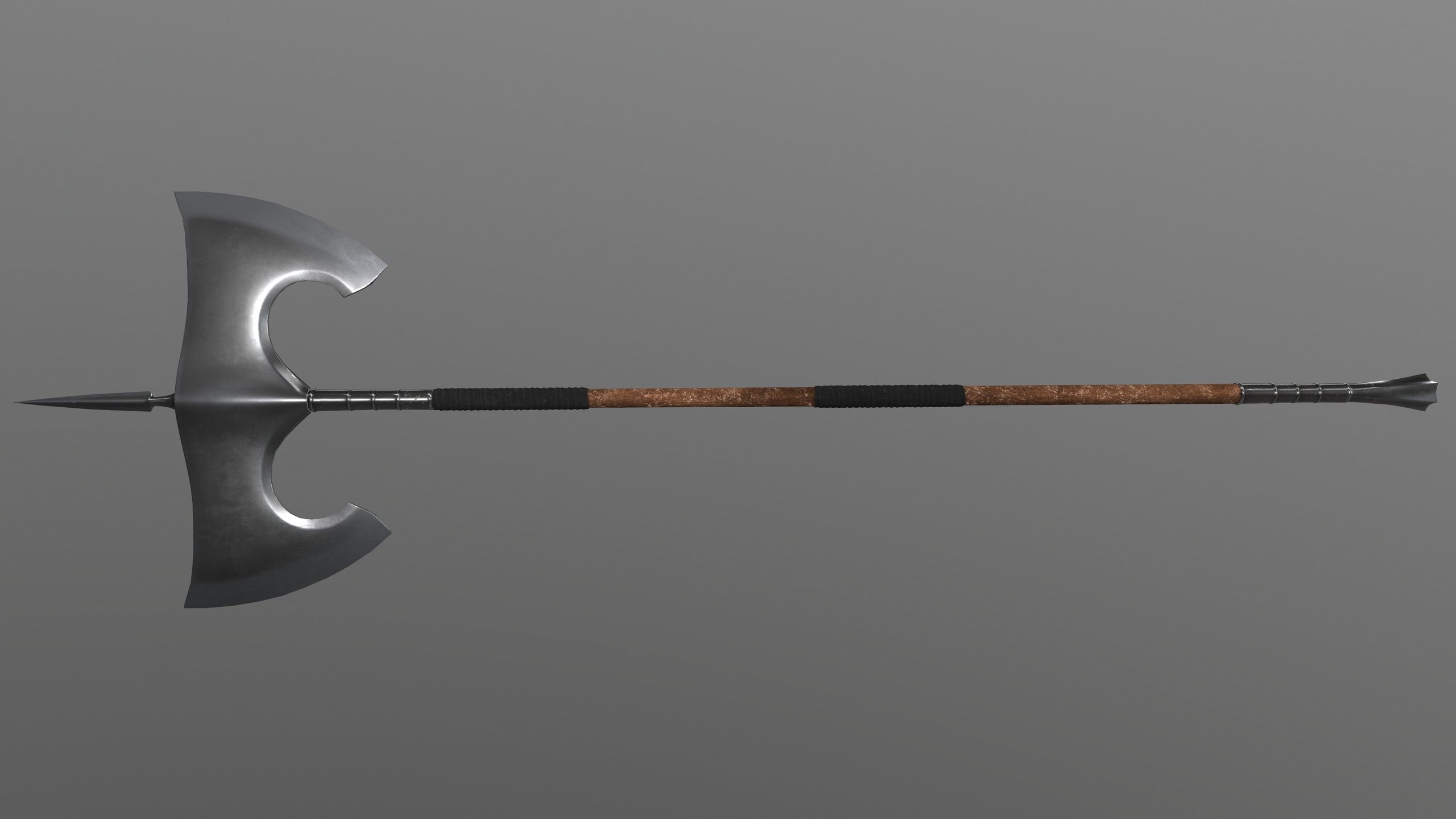 Media 1 for listing Two-handed Axe