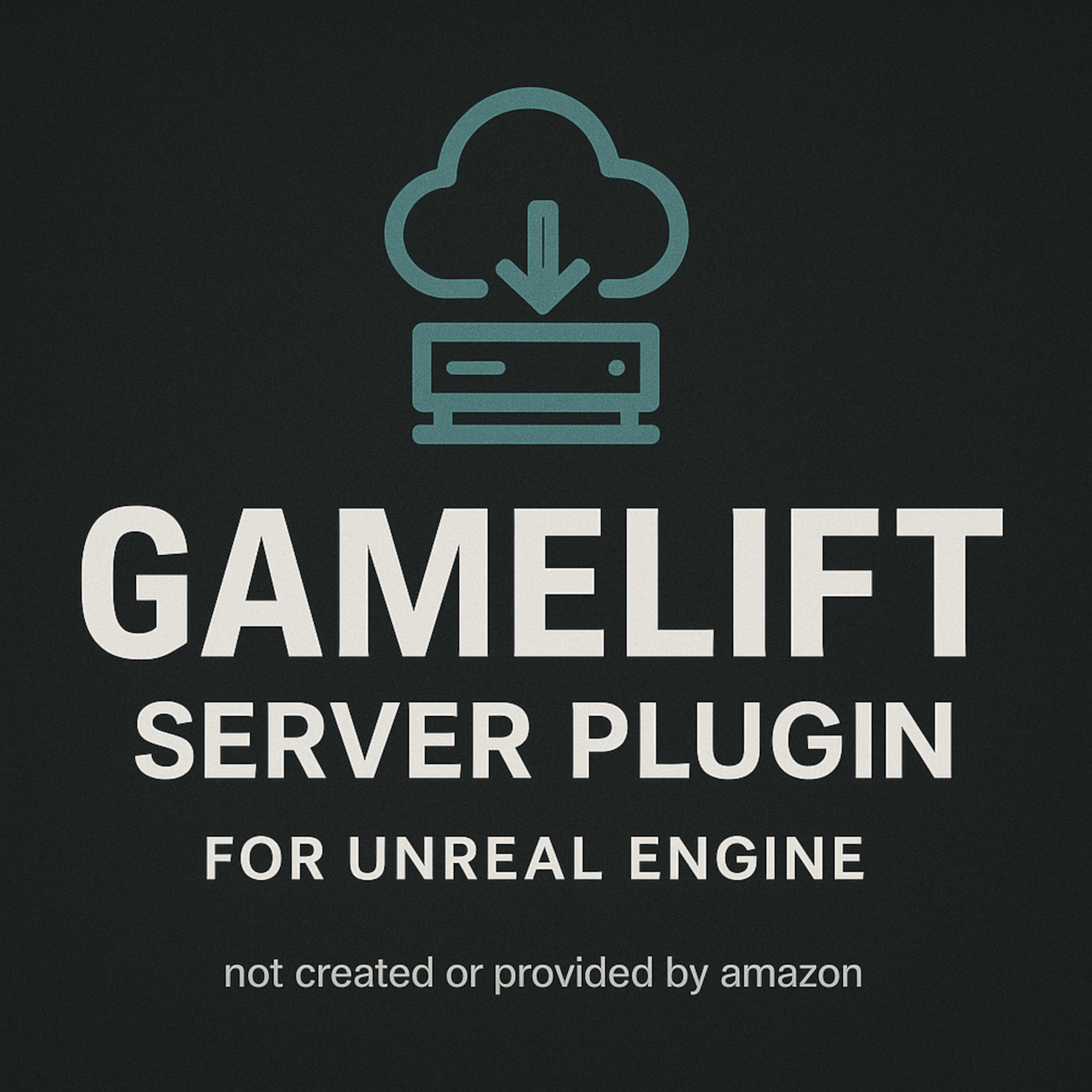 AWS GameLift Server Plugin by eelDev | Fab