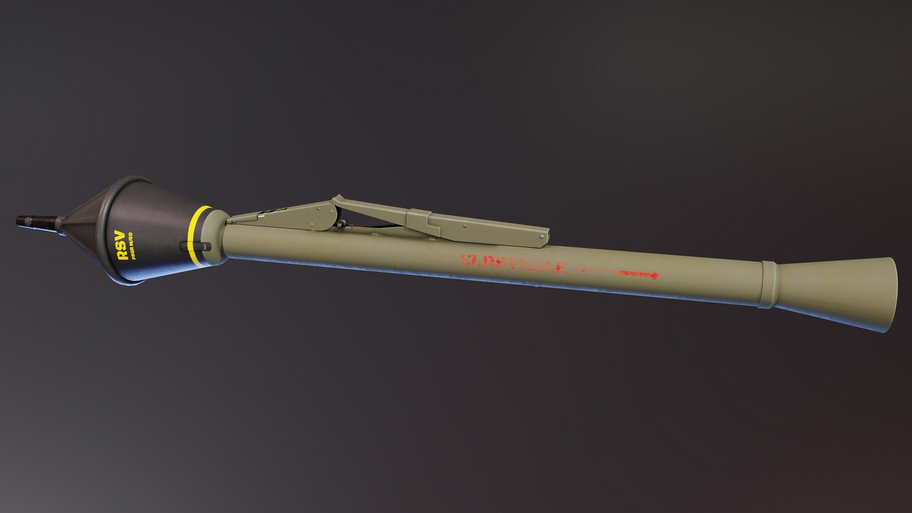 商品 Pansarskott M46 的媒体 1