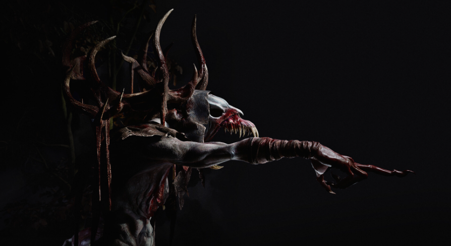 Wendigo | Fab