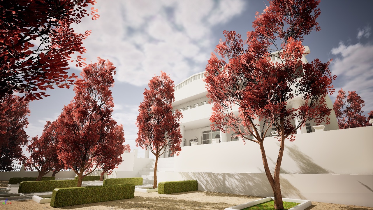 Media 1 for listing Tree Pack 22 (Mobile/PC)