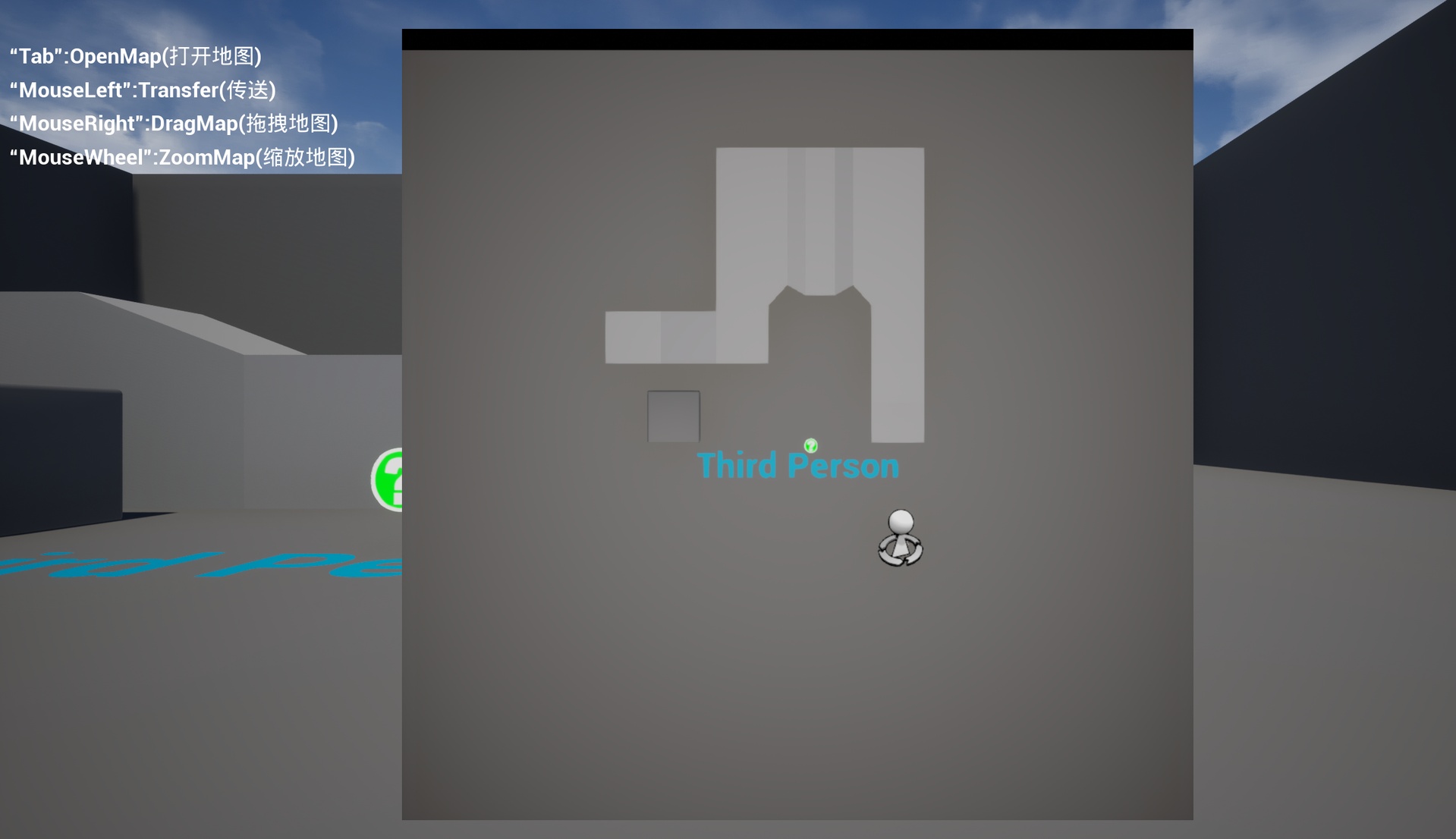 Media 1 for listing MiniMap
