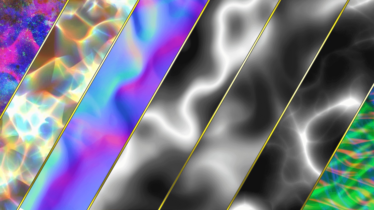 Media 1 for listing Luos's Noise Texture Pack