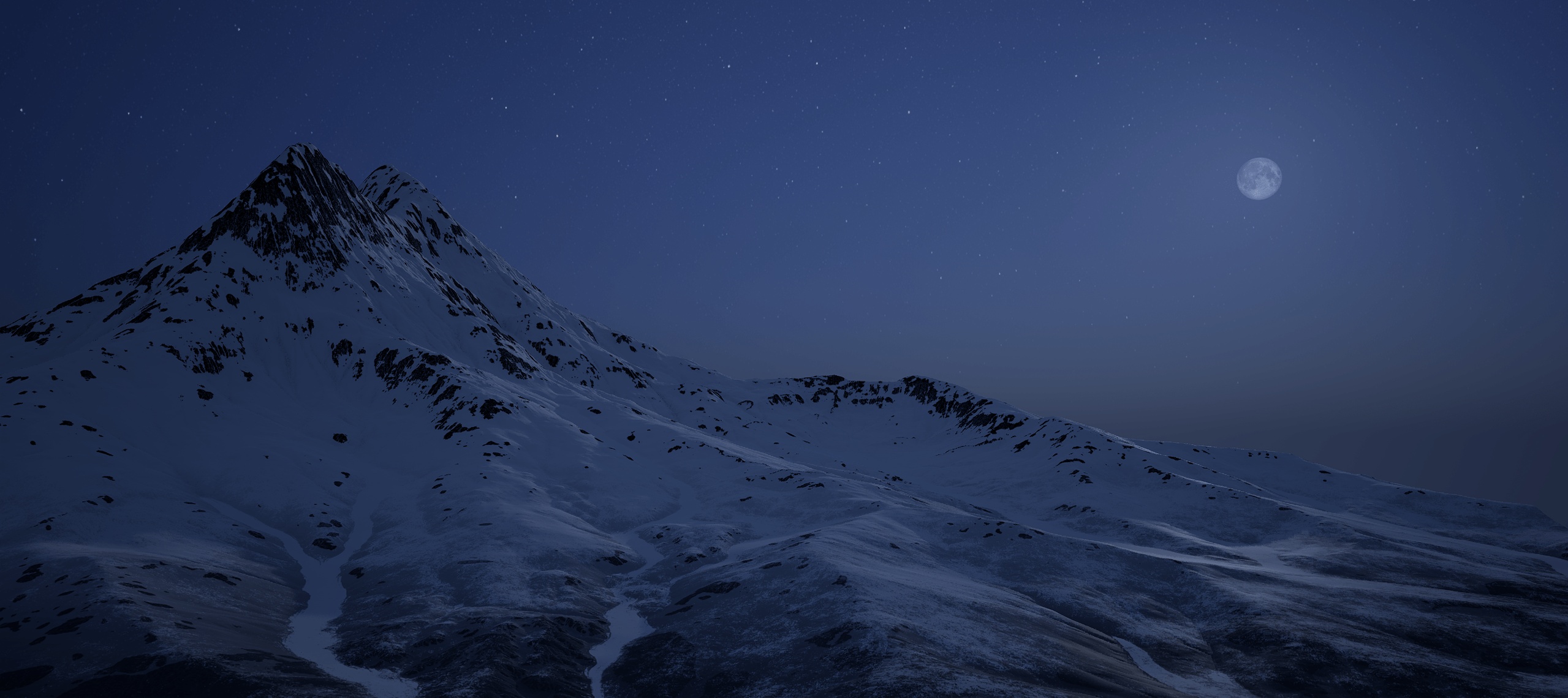 Media 1 for listing Epic Mountain + Heightmap