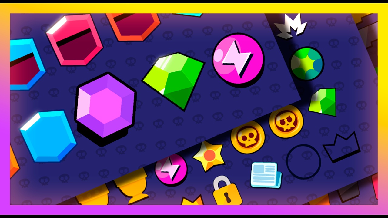 Media 1 for listing Mobile GUI / UI Pro Kit - Casual MOBA Game